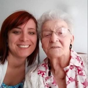 Meet your Posher, Jodi